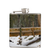 Flasques Pont à Wuksachi (Devant)