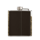 Flasques Pont couvert (Dos)