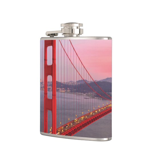 Flasques Pont d'or (Gauche)