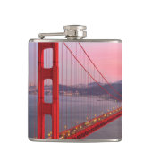 Flasques Pont d'or (Devant)