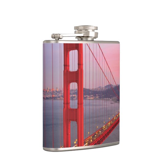 Flasques Pont d'or (Droite)