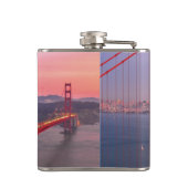 Flasques Pont d'or (Dos)