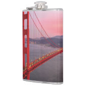 Flasques Pont d'or (Gauche)