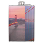 Flasques Pont d'or (Dos)