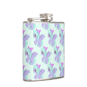 Flasques Pony (Droite)