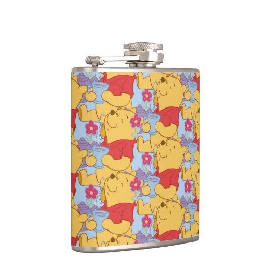 Flasques Pooh (Droite)