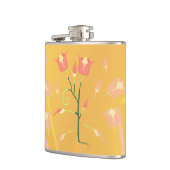 Flasques Poppy turc (Gauche)