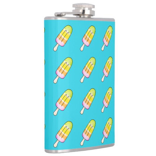 Flasques Popsicle (Droite)