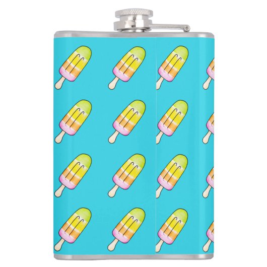 Flasques Popsicle (Dos)