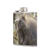 Flasques Porcupine déterminé (Gauche)