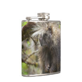 Flasques Porcupine déterminé (Droite)