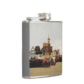 Flasques Port médiéval (Droite)