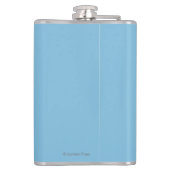 Flasques Port Townsend, sauter de WashingtonOrca (Dos)