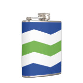 Flasques Porte - clé (Droite)