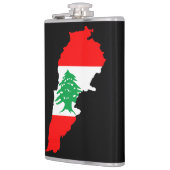 Flasques Porte Mat (Gauche)