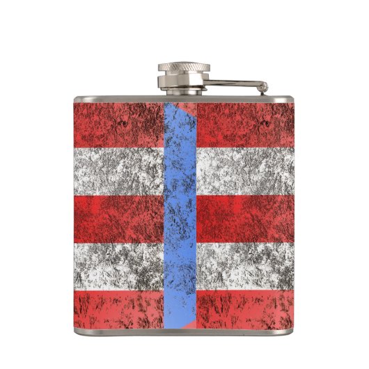 Flasques Porto Rico (Dos)