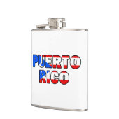 Flasques Porto Rico (Gauche)