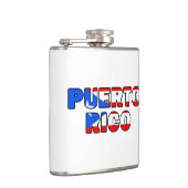 Flasques Porto Rico (Droite)