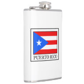 Flasques Porto Rico (Droite)