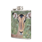 Flasques Portrait d'Impala (Gauche)