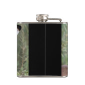 Flasques Portrait d'Impala (Dos)