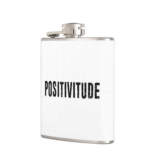 Flasques Positivitude (Gauche)