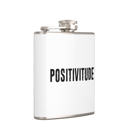 Flasques Positivitude (Droite)