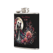 Flasques Potion d'amour n° 666 (Gauche)