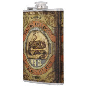 Flasques Poudre de perlimpinpin (Gauche)