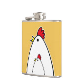 Flasques Poulets (Gauche)