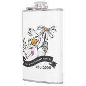 Flasques pour les urgences (Gauche)