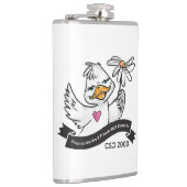 Flasques pour les urgences (Droite)