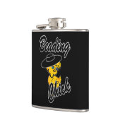 Flasques Poussette #4 (Gauche)