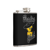 Flasques Poussette #4 (Droite)