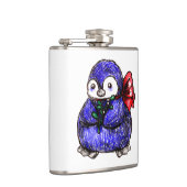 Flasques Poussin de pingouin (Droite)