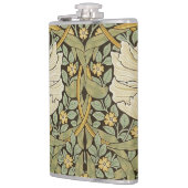 Flasques Pre-Raphaelite de cru de mouron de William Morris (Gauche)
