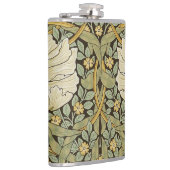 Flasques Pre-Raphaelite de cru de mouron de William Morris (Droite)