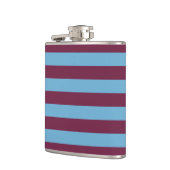 Flasques premier (Gauche)