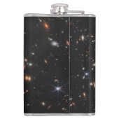 Flasques Premier champ profond de l'univers de James webb (Dos)