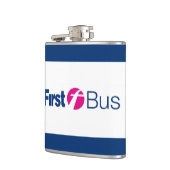 Flasques Premier volet de bus (Gauche)