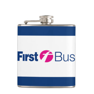 Flasques Premier volet de bus