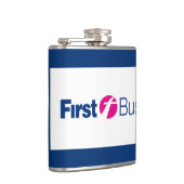 Flasques Premier volet de bus (Droite)