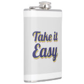 Flasques Prends-le facilement (Droite)