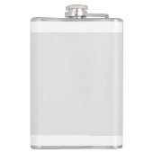 Flasques Prends-le facilement (Dos)