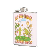 Flasques Prends Plus De Chances, Danse Plus De Danse (Gauche)