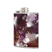 Flasques Préparation sombre (Gauche)