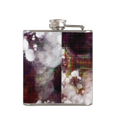 Flasques Préparation sombre (Dos)