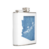 Flasques Prescott Arizona Wood Grain (Droite)