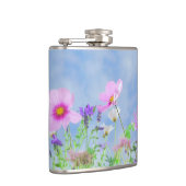 Flasques Pretty Spring Wild Flowers (Droite)