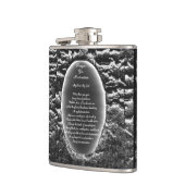 Flasques Prière Pour La Restauration (Gauche)